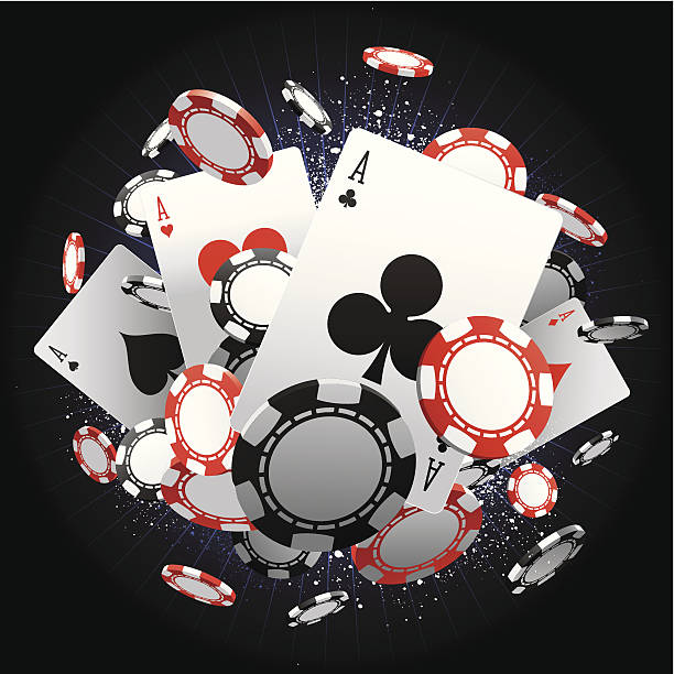 Texas Poker table layout on joox138 mobile interface